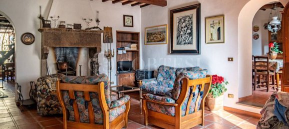 3 Schlafzimmer Wohnung in Città di Castello, Italy, Nr. 267197 9