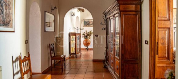 3 Schlafzimmer Wohnung in Città di Castello, Italy, Nr. 267197 16
