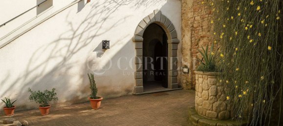 3 Schlafzimmer Wohnung in Città di Castello, Italy, Nr. 267197 6
