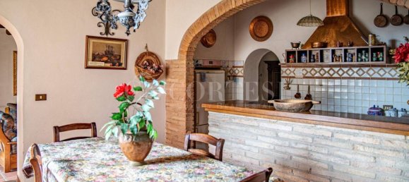 3 Schlafzimmer Wohnung in Città di Castello, Italy, Nr. 267197 13