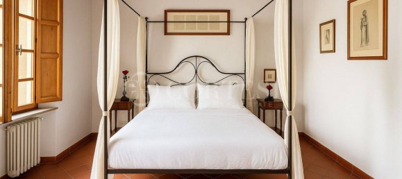 3 Schlafzimmer Wohnung in Città di Castello, Italy, Nr. 267197 3