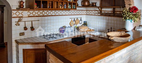 3 Schlafzimmer Wohnung in Città di Castello, Italy, Nr. 267197 14