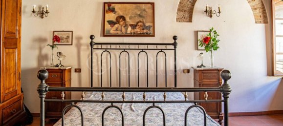 3 Schlafzimmer Wohnung in Città di Castello, Italy, Nr. 267197 19