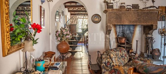 3 Schlafzimmer Wohnung in Città di Castello, Italy, Nr. 267197 11