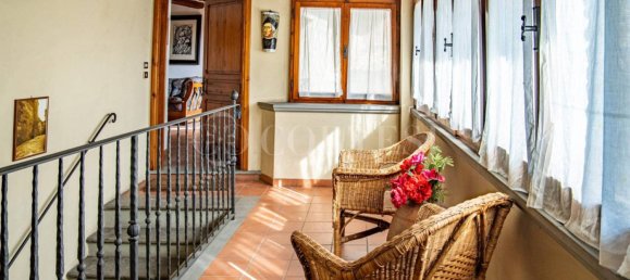 3 Schlafzimmer Wohnung in Città di Castello, Italy, Nr. 267197 7