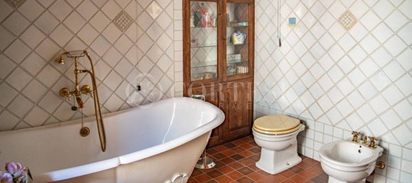 3 Schlafzimmer Wohnung in Città di Castello, Italy, Nr. 267197 26