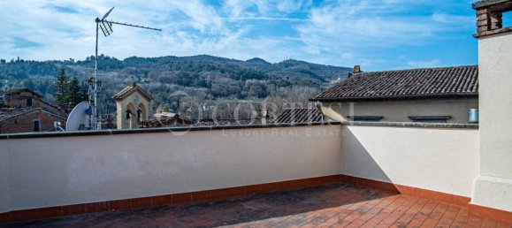 3 Schlafzimmer Wohnung in Città di Castello, Italy, Nr. 267197 37