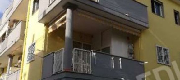 Apartamento de 2 habitaciónes en Bari, Italy No. 268046 5