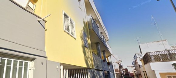 Apartamento de 2 habitaciónes en Bari, Italy No. 268046 4