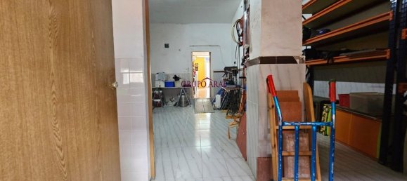 Propriété commerciale à Alicante, Spain 137m² No. 136772 4