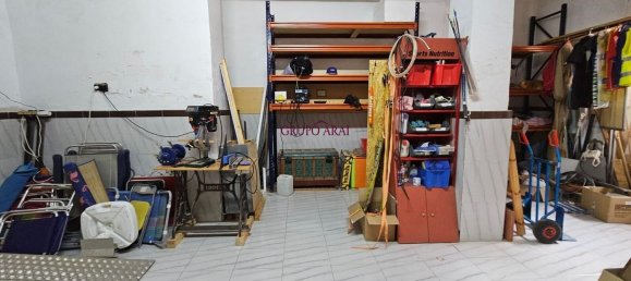 Propriété commerciale à Alicante, Spain 137m² No. 136772 5