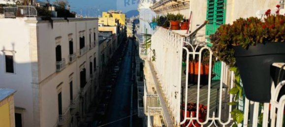 2 Schlafzimmer Wohnung in Molfetta, Italy, Nr. 65956 13