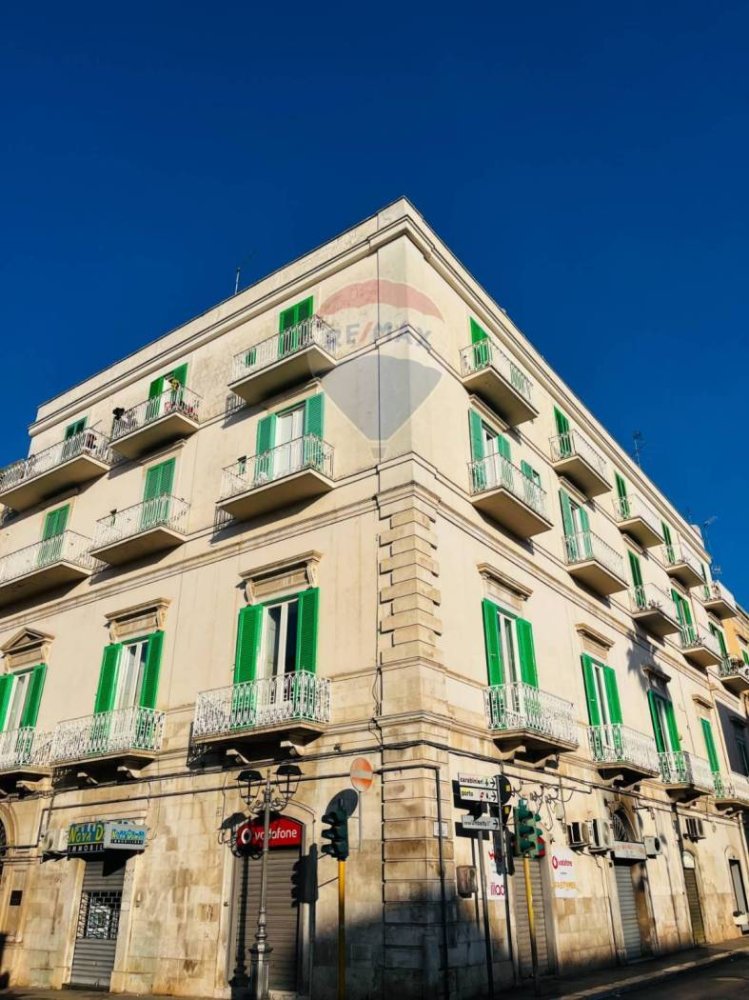 2 Schlafzimmer Wohnung in Molfetta, Italy, Nr. 65956