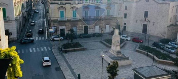 2 Schlafzimmer Wohnung in Molfetta, Italy, Nr. 65956 18