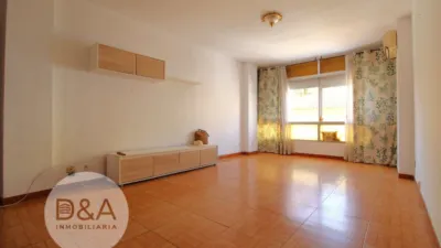 3 bedrooms Apartment in Malaga, Spain No. 280601
