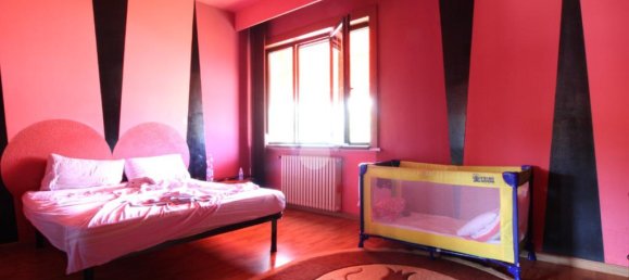 7 bedrooms Villa in Roverbella, Italy No. 61618 10