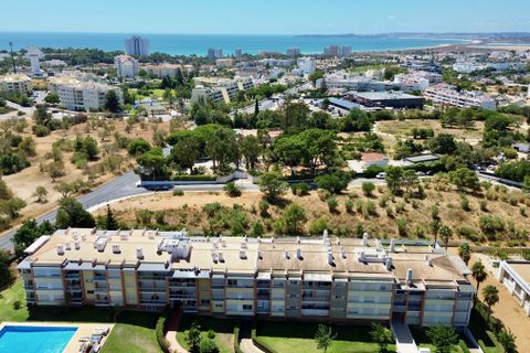 3 bedrooms Apartment in Alvor, Portugal No. 306242