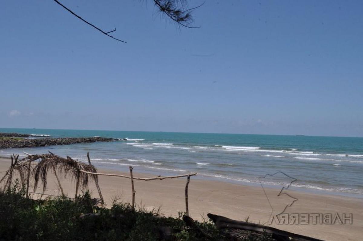  Land in Veracruz, Mexico No. 203236