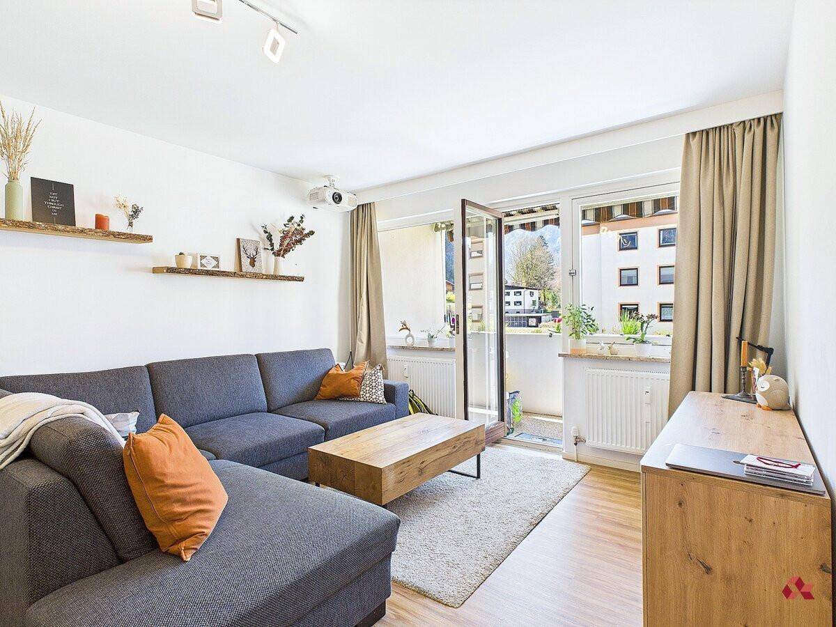 2 Schlafzimmer Wohnung in Kufstein, Austria, Nr. 205166