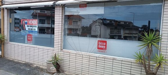  مستودع في Baguim do Monte, Portugal 142متر مربع رقم 64536 3