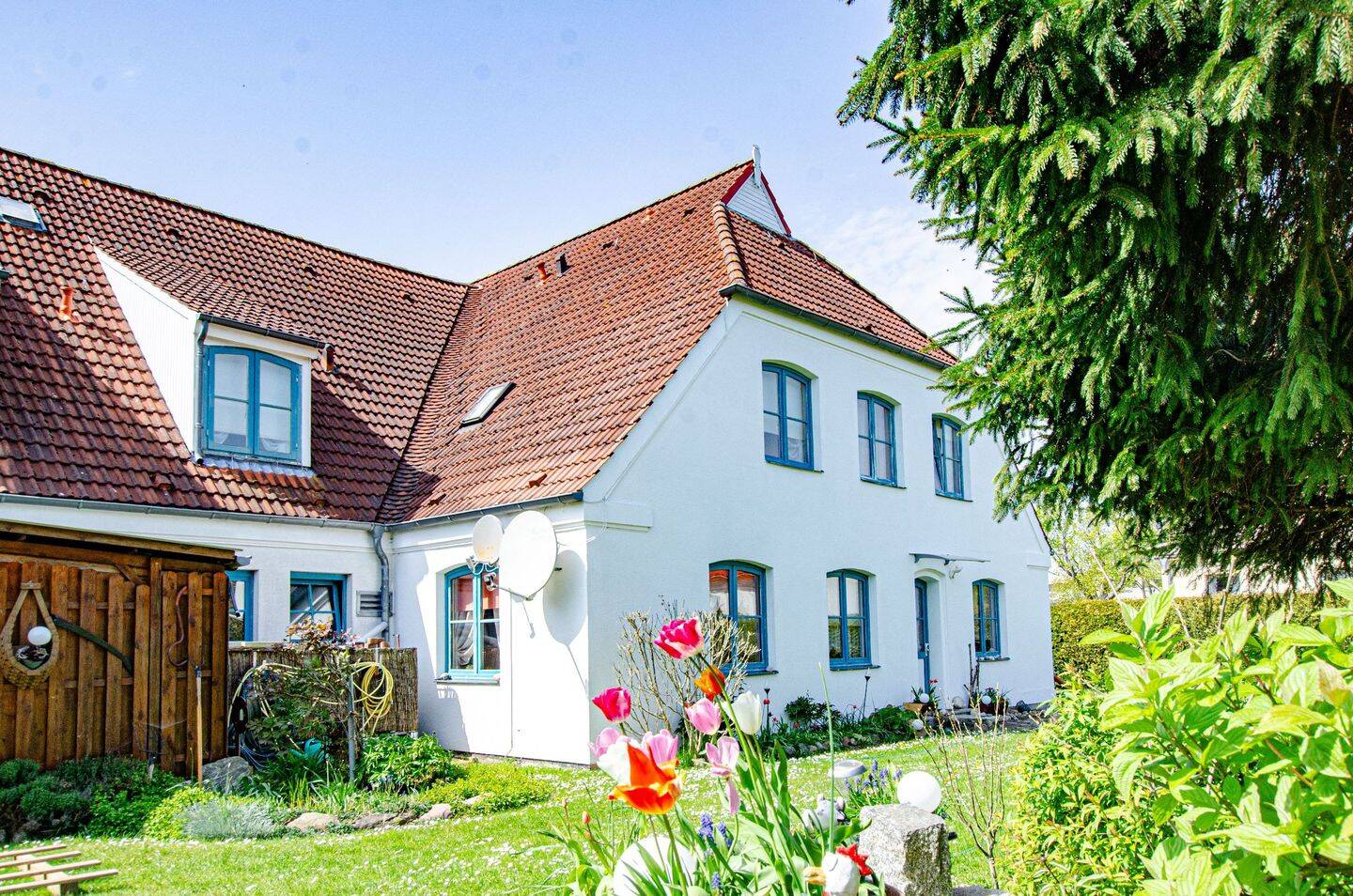 2800m² Hotel in Vorpommern-Rugen, Germany No. 262930