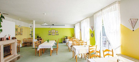 2800m² Hotel in Vorpommern-Rugen, Germany No. 262930 6