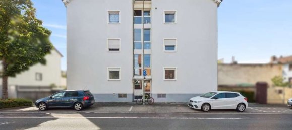2 bedrooms Apartment in Offenbach, Germany No. 351011 2