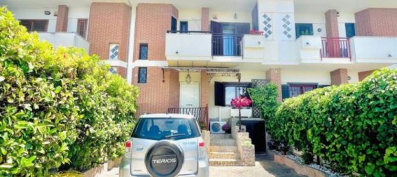 Casa de 3 dormitorios en Pozzuoli, Italy No. 297681 28