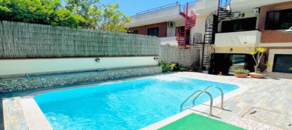 Casa de 3 dormitorios en Pozzuoli, Italy No. 297681 3