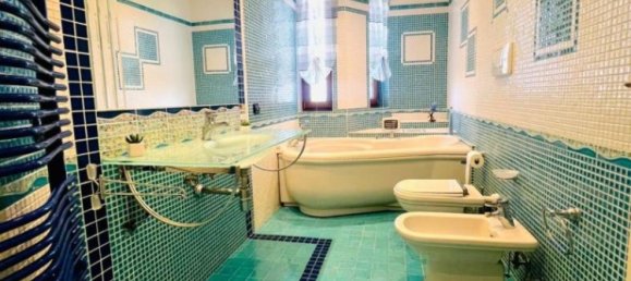 Casa de 3 dormitorios en Pozzuoli, Italy No. 297681 15