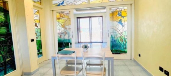 Casa de 3 dormitorios en Pozzuoli, Italy No. 297681 11