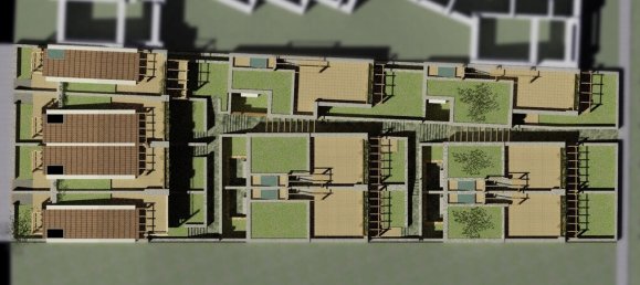 3 dormitorios maisonette en venta en Rethymno, Crete, Greece № 93425 2