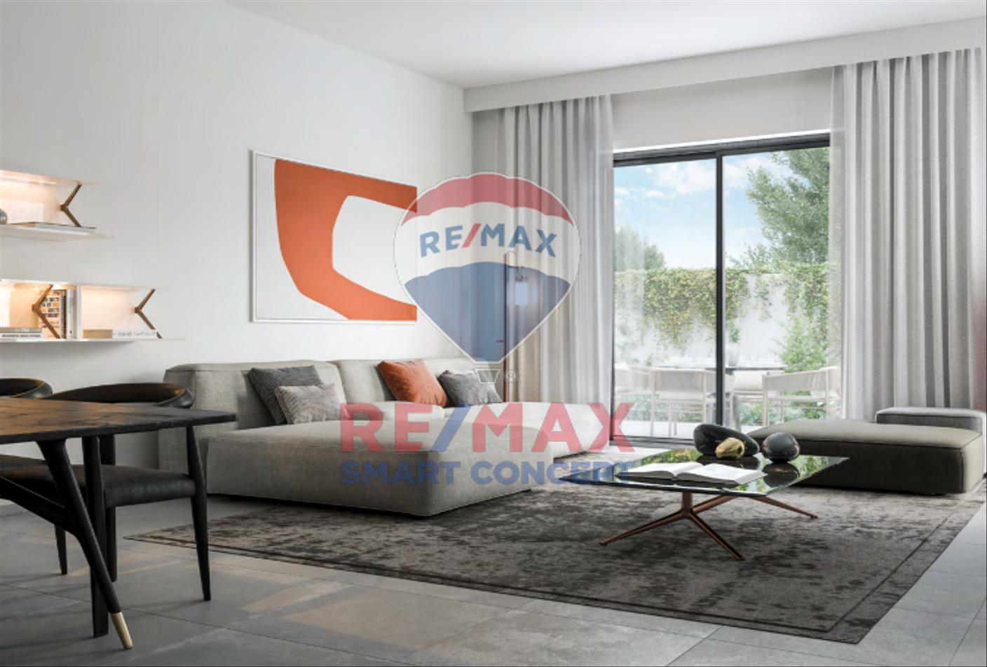 4 bedrooms Villa in Yas Island, UAE No. 42899