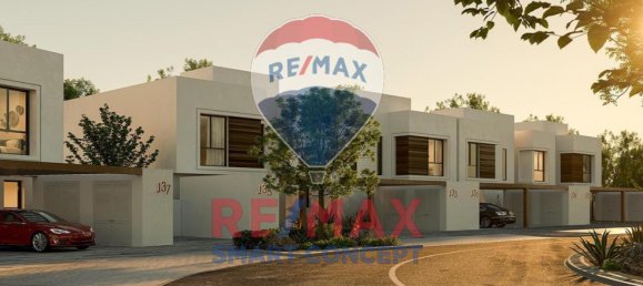 4 bedrooms Villa in Yas Island, UAE No. 42899 12