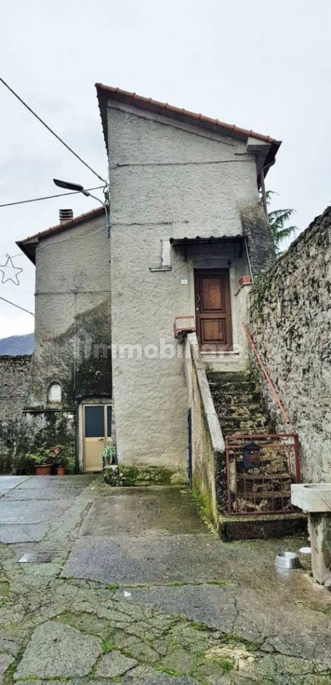 1 Schlafzimmer Villa in Fosdinovo, Italy, Nr. 134646