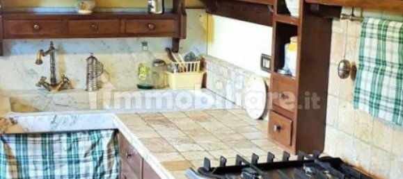 1 Schlafzimmer Villa in Fosdinovo, Italy, Nr. 134646 5