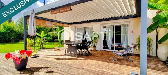 4 chambres Villa à Tarn, France No. 357777 3