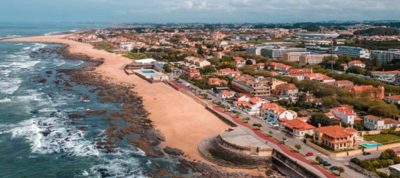 Casa T5 em São Félix da Marinha, Portugal N.º 107598 4