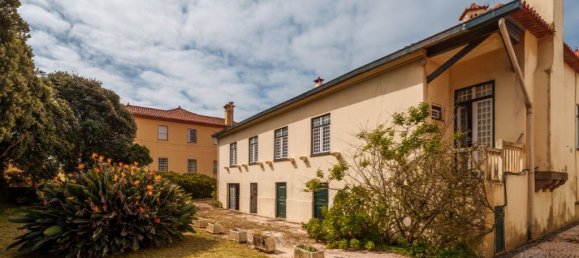 Casa T5 em São Félix da Marinha, Portugal N.º 107598 5