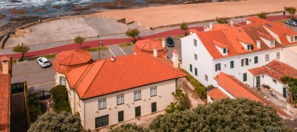Casa T5 em São Félix da Marinha, Portugal N.º 107598 3