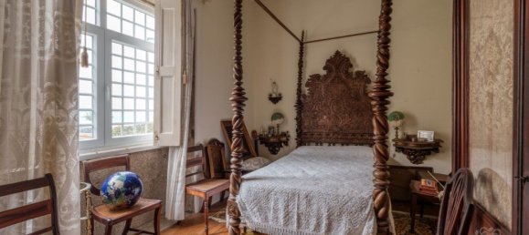 Casa T5 em São Félix da Marinha, Portugal N.º 107598 16