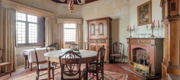 Casa T5 em São Félix da Marinha, Portugal N.º 107598 10