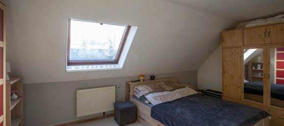 Таунхаус с 2 спальнями в Штайнбург, Германия № 104336 8