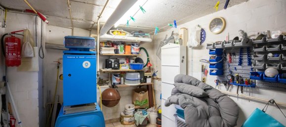 Таунхаус с 2 спальнями в Штайнбург, Германия № 104336 11