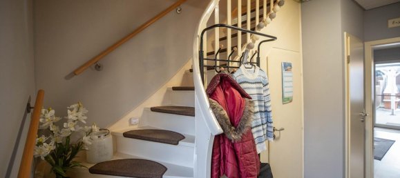 Таунхаус с 2 спальнями в Штайнбург, Германия № 104336 5