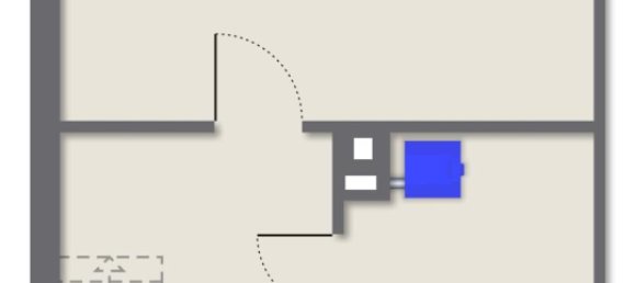 Таунхаус с 2 спальнями в Штайнбург, Германия № 104336 19