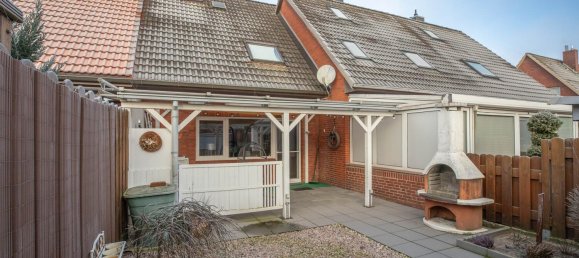 Таунхаус с 2 спальнями в Штайнбург, Германия № 104336 16