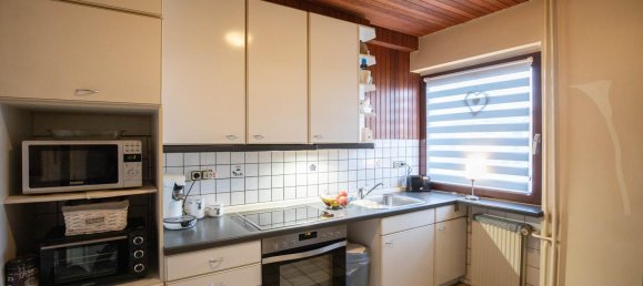 Таунхаус с 2 спальнями в Штайнбург, Германия № 104336 4