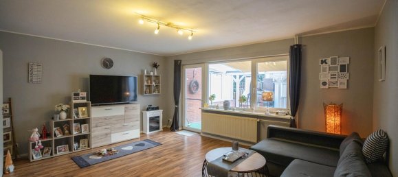 Таунхаус с 2 спальнями в Штайнбург, Германия № 104336 2