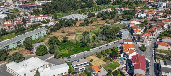 قطعة أرض في Rio Tinto, Portugal رقم 136913 3